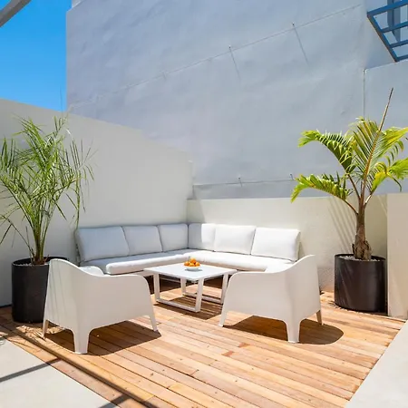 Medano4you Tenerife Breeze Casa vacanze *