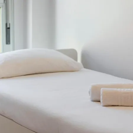 Medano4you Tenerife Breeze Дом отдыха Эль-Медано