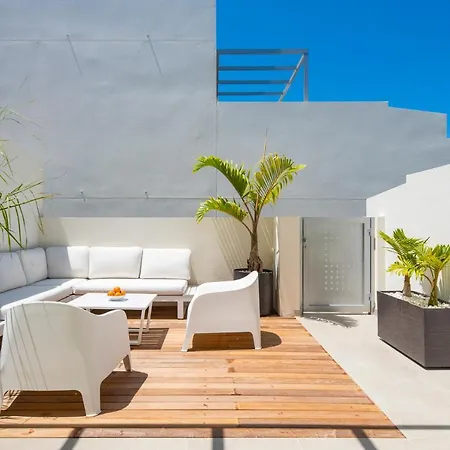 Medano4you Tenerife Breeze *