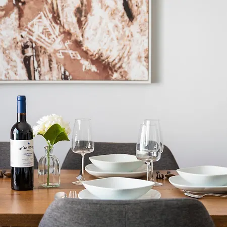 Medano4you Tenerife Breeze * El Médano