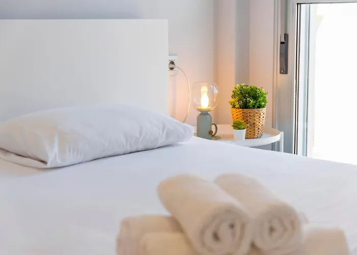 Medano4you Tenerife Breeze Дом отдыха Эль-Медано
