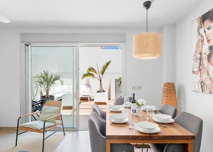 Medano4you Tenerife Breeze