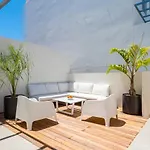 Medano4you Tenerife Breeze Prázdninový dům *