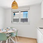 Prázdninový dům Medano4you Tenerife Breeze El Médano