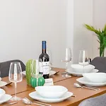 Medano4you Tenerife Breeze Prázdninový dům El Médano