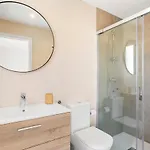 Medano4you Tenerife Breeze Prázdninový dům