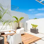 Medano4you Tenerife Breeze Prázdninový dům *