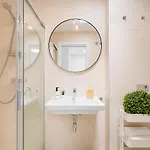 Prázdninový dům Medano4you Tenerife Breeze *