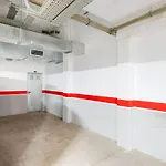 Medano4you Tenerife Breeze Prázdninový dům