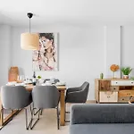 Medano4you Tenerife Breeze Prázdninový dům El Médano