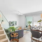 Prázdninový dům Medano4you Tenerife Breeze *