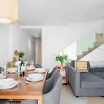 Medano4you Tenerife Breeze Prázdninový dům El Médano