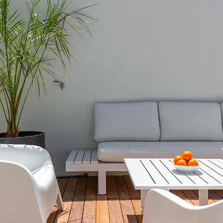 Medano4you Tenerife Breeze Сasa de vacaciones