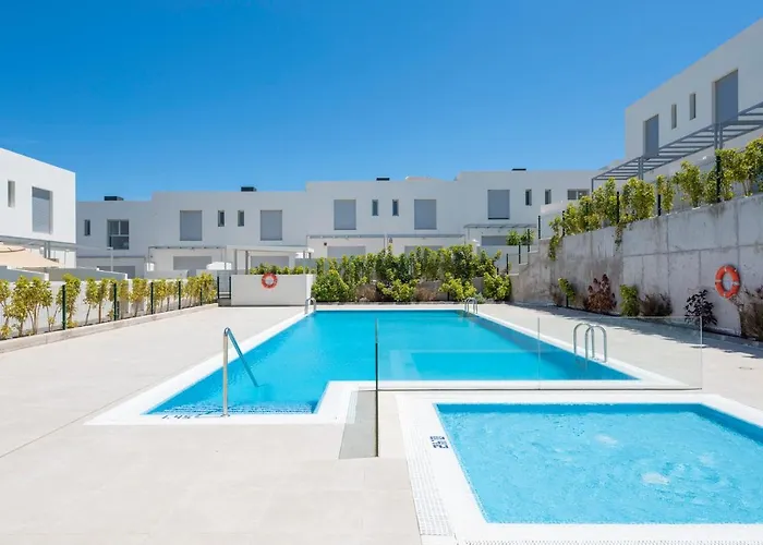 Medano4you Tenerife Breeze * El Medano (Tenerife)