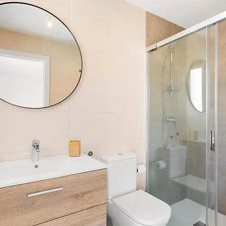 Medano4you Tenerife Breeze Hébergement de vacances
