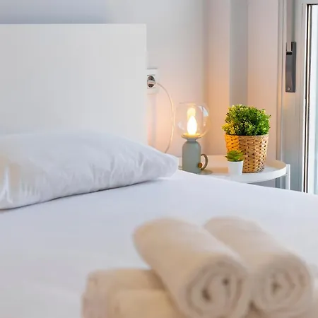 Medano4you Tenerife Breeze Hébergement de vacances El Médano