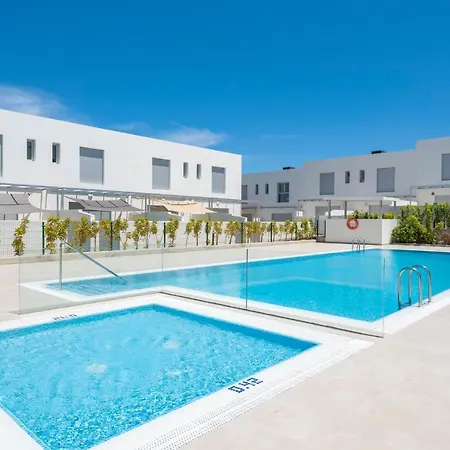 Medano4you Tenerife Breeze Σπίτι διακοπών *